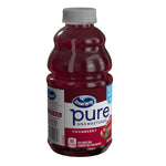 Ocean_Spray®_Pure_Unsweetened_Cranberry,_100%_Cranberry_Juice_From_Concentrate,_32_Fl_Oz_Bottle