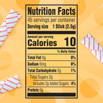 JUICY_FRUIT_Gum,_Original_Chewing_Gum,_Bulk_Candy_Individually_Wrapped,_45_Count,_3_Packs,_Bulk