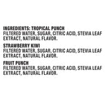 Capri_Sun_Roarin'_Waters_Fruit_Punch,_Strawberry_Kiwi_&_Tropical_Punch_Flavored_with_other_natural_flavor_Water_Beverage,_30_ct_Box,_6_fl_oz_Drink_Pouches