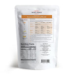 Miss_Jones_Baking_Banana_Bread_&_Muffin_Mix_-_Whole_Grains,_50%_Lower_Sugar,_Real_Banana,_Vegan_Banana_Bread,_Naturally_Sweetened_Desserts_&_Treats,_10.57_Ounce_(Pack_of_1)