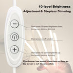 5v_COB_Led_Strip_Lights_USB_Powered_Cool_White/Natural_White/warm_white/Pink_CRI93+_6ft_Led_Tape_Light_with_Dimmer,_10W/2meter_Flexible_&_Dimmable_COB_Strips_for_Sewing_Machine_Desk_Cabinet_DIY_Lighting_Decor