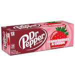 Dr_Pepper_Strawberries_and_Cream_Soda,_12_fl_oz_cans,_12_Pack