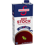 Swanson_Beef_Stock,_32_oz_Carton