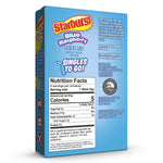 Starburst_Blue_Raspberry_Singles_To_Go_Drink_Mix,_0.59_OZ,_6_CT_(Pack_of_4)