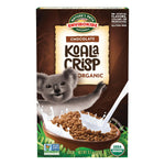 EnviroKidz_Organic_Koala_Crisp_Cereal,_11.5_oz_(Pack_of_1),_Chocolate,_Gluten_Free,_Non-GMO,_Fair_Trade,_by_Nature's_Path
