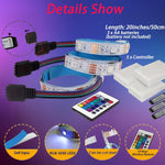 Battery_Powered_LED_Strip_Lights,_Wireless_RGB_LED_Strip_Lights_with_24_Keys_Remote_Control,__for_Kitchen_Under_Cabinet_Lighting,_Shelves,_Under_Counter,_Closet,_Cordless_Click_Light