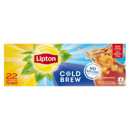Lipton_Cold_Brew_Iced_Tea_Bags,_Family_Size_Zero_Calories,_Easy-To-Make_with_no_boiling_needed,_22_Total_Tea_Bags