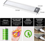 30-LED_Motion_Sensor_Cabinet_Light,Magnetic_Motion_Activated_Under_Counter_Closet_Lighting,_Wireless_USB_Rechargeable_Kitchen_Cupboard_Night_Lights,Motion_Activated_Light_Bar