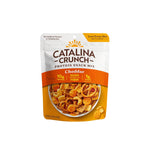 Catalina_Crunch_Protein_Snack_Mix_with_Cheese_Crisps_-_10g_Protein,_1g_Sugar_per_Serving_-_Good_Source_of_Fiber,_Keto,_Gluten_Free_-_Cheddar,_5.25_Ounce_Bag_(Pack_of_1)