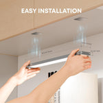Under_Cabinet_Kitchen_Lights,_Motion_Sensor_Dimmable_30cm_2200mAh_6500K_LED_Under_Counter_Rechargeable_Wardrobe_Indoor_Night_Lights_for_Kitchen_Shelf_Stairs_Closet_2_Pack