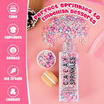 Sprinkles_for_Cake_Decorating,_5.3Oz_Pink_Purple_Blue_and_White_Pearl_Confetti_Jimmies_Sprinkles_Mix_Pastel_Sprinkles_for_Cake_Ice_Cream_Cupcakes_Baking_Topping