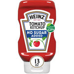 Heinz_Tomato_Ketchup_with_No_Sugar_Added,_13_oz_Bottle