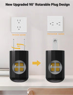 6_Pack_LED_Night_Lights_with_Dusk_to_Dawn_Sensor,_3000K_Soft_White,_Plug_in_Wall_Night_Lights_for_Kids,_Kitchen,_Hallway,_Bathroom,_Bedroom,Non-Dimmable