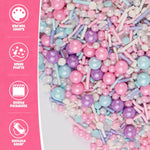 Sprinkles_for_Cake_Decorating,_5.3Oz_Pink_Purple_Blue_and_White_Pearl_Confetti_Jimmies_Sprinkles_Mix_Pastel_Sprinkles_for_Cake_Ice_Cream_Cupcakes_Baking_Topping