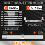 Amartisan_18-in-1_Multi-bit_Screwdriver_Set_Tool_All_in_One,_Portable_Multi-Purpose_Screwdriver,_Slotted/Philips/Pozi/Torx/Square,Nut_Driver