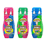 WARHEADS_Super_Sour_Double_Drops_-_Liquid_Sour_Candy_-_Blue_Raspberry,_Green_Apple_and_Watermelon_Assorted_Flavors_-_1.01_oz._Bottles_-_3_Pack