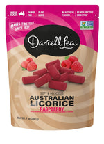 Darrell_Lea_Soft_Australian_Licorice,_Non-GMO,_No_Palm_Oil,_Plant_Based,_No_High_Fructose_Corn_Syrup,_Soft_&_Chewy_Licorice_Candy,_Made_in_Australia,_Raspberry_(7_Ounce_(Pack_of_1))