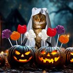 Halloween_Lollipop_Suckers_Candy_42_Pack,_Spooky_Candy_Lollipops,_Pumpkin,_Bat_and_Cat_Candies_Sucker_Lollipops_Individually_Wrapped_for_Halloween_Goody_Bag_Fillers_-_Trick_or_Treat