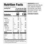 PBfit_No_Bake_Peanut_Butter_Protein_Ball_Mix,_8g_Protein,_Made_with_Chia_Seeds_&_Whole_Grain_Oats,_Gluten_Free,_Vegan_Snacks,_10.58_Oz_Bag