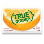 TRUE_ORANGE_Water_Enhancer,_Bulk_Dispenser_Pack_-_100_Count_(Pack_of_1)|_Zero_Calorie_Water_Flavoring_|_For_Water,_Bottled_Water,_Iced_Tea_&_Recipes_|_Water_Flavor_Packets_Made_with_Real_Oranges