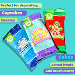 Manvscakes,_No_Artificial_Dyes,_Blue_Sprinkles,_Natural_Sprinkles,_Gluten_Free,_Birthday_Sprinkles,_Blue_Cake_Decorations,_Star_Sprinkles,_Cookies,_Fondant_Cake,_Natural_Dessert_Toppings,_3oz