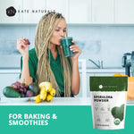Kate_Naturals_Organic_Spirulina_Powder_for_Immune_Support_and_Antioxidants._Nutrient_Dense_Superfood_Supplement_(8_oz,_USDA_Certified,_Non-GMO,_Gluten-_Free)