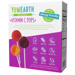 YumEarth_Organic_Vitamin_C_Pops_Variety_Pack,_60_Fruit_Flavored_Favorites_Lollipops,_Allergy_Friendly,_Gluten_Free,_Non-GMO,_Vegan,_No_Artificial_Flavors_or_Dyes