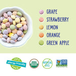 YumEarth_Organic_Sour_Giggles_Chewy_Candy_-_Allergy_Friendly_(Top_9_Free),_No_Artificial_Dyes_or_Flavors,_Non_GMO,_Gluten_Free,_Vegan_-_Individually_Wrapped_Sour_Snack_Packs_-_0.5_Ounce_(Pack_of_10)