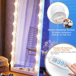 22.6ft_Led_Vanity_Mirror_Lights_with_14_Dimmable_Light_Bulbs_Makeup_Vanity_Lights_for_Big_Long_Mirror,Mirror_Not_Included