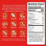 YumEarth_Organic_Lollipops,_Assorted_Flavors_-_Allergy_Friendly,_Non_GMO,_Gluten_Free,_Vegan_(Packaging_May_Vary)_(40_Count,_Variety_Pack)