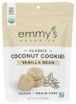 EMMYS_Organic_Vanilla_Coconut_Macaroons,_6_OZ