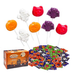 Halloween_Lollipop_Suckers_Candy_42_Pack,_Spooky_Candy_Lollipops,_Pumpkin,_Bat_and_Cat_Candies_Sucker_Lollipops_Individually_Wrapped_for_Halloween_Goody_Bag_Fillers_-_Trick_or_Treat