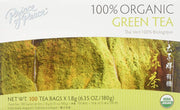 Prince_of_Peace_Organic_Green_Tea,_100_Tea_Bags_–_100%_Organic_Green_Tea_–_Unsweetened_Green_Tea_–_Lower_Caffeine_Alternative_to_Coffee_–_Herbal_Health_Benefits
