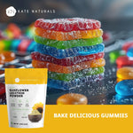 Kate_Naturals_Sunflower_Lecithin_Powder_for_Baking_Bread,_Gummies,_Cooking._Substitute_for_Soy_Lecithin_Powder_(4_oz,_Non-GMO)