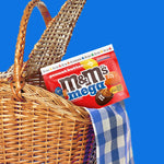 M&M'S_Mega_Peanut_Butter_Chocolate_Candy,_Sharing_Size,_8.6_Oz_Resealable_Bag