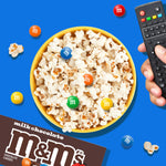 M&M'S_Milk_Chocolate_Candy_Movie_Theater_Box,_3.10_Ounce_(Pack_of_12)