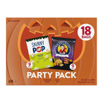 SkinnyPop_&_Pirate's_Booty,_Trick_or_Treat_Snack_Bags,_Gluten-Free_Snacks,_0.5oz,_18_Count