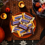 SNICKERS_Original,_Almond_and_Crunchy_Peanut_Butter_Fun_Size_Chocolate_Bars,_Chocolate_Candy_Variety_Pack,_Halloween_Party_Size,_24.02_Oz._Candy_Bag