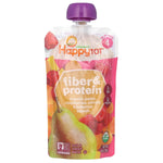 Happy_Tot_Organics_Baby_Food_Fibre_Protein_Peer_Raspberry_Squash_Organic,_4_Ounce