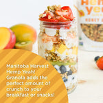Manitoba_Harvest_Hemp_Yeah_Granola,_with_10_g_of_Protein,_3.5_g_Omegas,_3_g_of_Fiber_and_less_than_10_g_Sugar_Per_Serving,_Organic,_Non-GMO,_Honey_and_Oats,_10_Oz,_Packaging_May_Vary