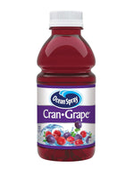 Ocean_Spray_Cran-Grape_Juice_Drink,_10_Ounce_Bottle_(Pack_of_6)