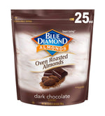 Blue_Diamond_Almonds_Oven_Roasted_Dark_Chocolate_Flavored_Snack_Nuts,_25_Oz_Resealable_Bag_(Pack_of_1)