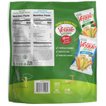 Sensible_Portions_Garden_Veggie_Straws_Multi-Pack,_Sea_Salt_and_Zesty_Ranch_Flavor,_0.75_Ounce_Bag,_12-Pack