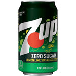 Zero_Sugar_7-Up_Soda,_12_Oz.,_Pack_of_12