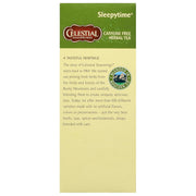 Celestial_Seasonings_Sleepytime_Herbal_Tea,_25_Tea_Bags