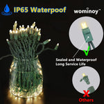 25ft_50_Counts_Warm_White_LED_Christmas_Lights_-_Commercial_Grade_Outdoor_Waterproof,_Green_Wire,_Xmas_Tree_Lights,_IP:65,_UL