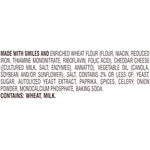 Goldfish_Cheddar_Crackers,_6.6_Oz_Bag