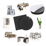 Yelanon_Non_Slip_Furniture_Pads_-56_pcs(1+2)”_Furniture_Grippers,_Non_Skid_Furniture_Legs,Self_Adhesive_Rubber_Furniture_Feet,_Anti_Slide_Furniture_Hardwood_Floor_Protector_for_Keep_Couch_Stoppers