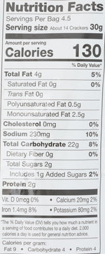 Milton's_Gluten_Free_Crackers,_Crispy_Sea_Salt_-_Non-GMO_Project_Verified,_Kosher,_Certified_Gluten_Free_Snack,_5_Grains_In_Every_Bite_-_4.5_Oz