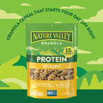 Nature_Valley_Protein_Granola,_Oats_and_Honey_Granola,_Resealable_Snack_Pouch,_11_oz